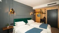 KAME HOTEL BEOGRAD Hotels in Surčin