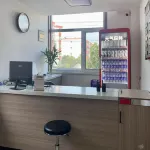 Jining Mining District Hotel