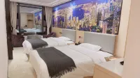 Quxian Jinshangyuan Business Hotel - 2-Star