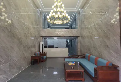 金慧民宿 硇洲島旅遊區住宿飯店