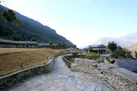 Mountain Lodges of Nepal - Tomijong Hotels in Lumle