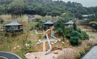 TREEWOW Anqing Resort)