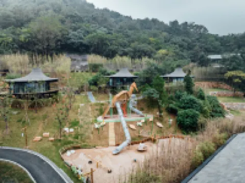 TREEWOW Anqing Resort）
