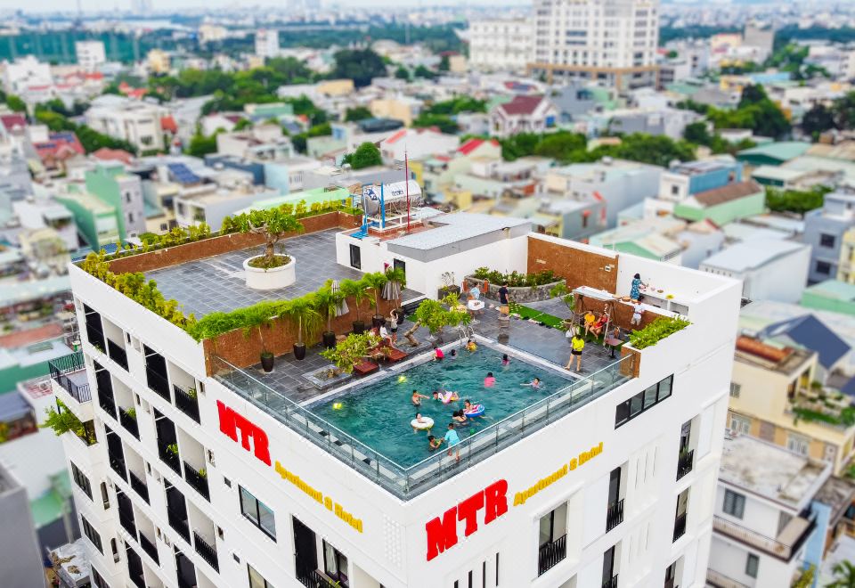 객실 내부 시설