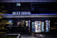 SEEF E-sports Luxury Hotel