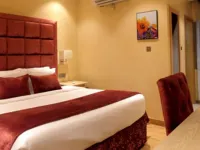 Bon Hotel Elvis - Gym