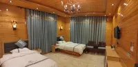 漠河山城小院民宿（北極村店）