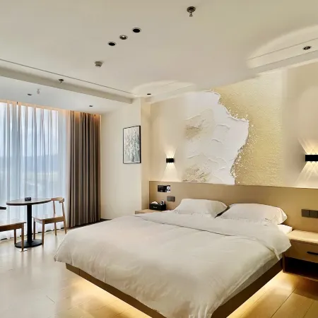 Jinyuan Hotel