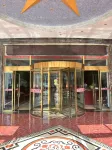 Golden Sun Hotel (Luoyang Longmen High-speed Railway Station Guanlin Market) Отели рядом с достопримечательностью «Гуан Линь»