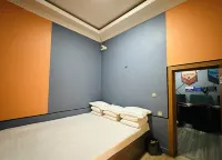Yijia Theme Hotel Hotels in Lingqiu