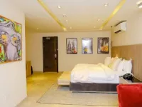 The Atrium Lagos