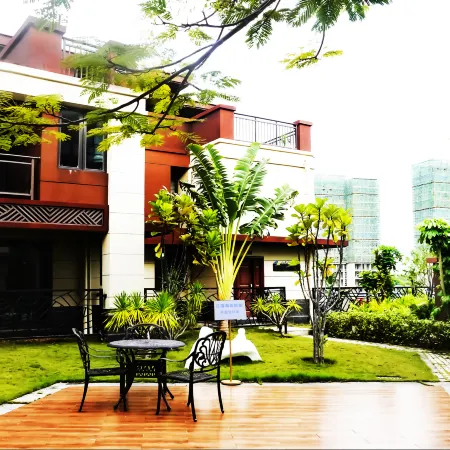 Ledong Sunset Seaside Homestay