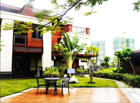 Ledong Sunset Seaside Homestay