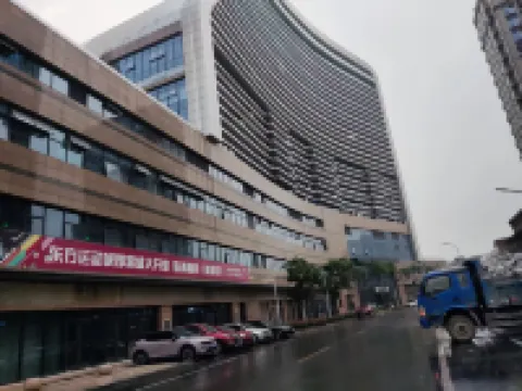 Kaihua Xiaoya Short-term Rental B&B