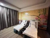 Grand Hyatt Century Hotel (Xinning Automobile West Station Branch) Hotels in Xinning