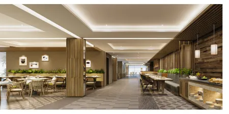 Asteria Mui Ne Resort