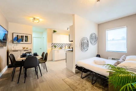 Praia Hotel Boutique & apartments