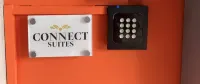 Connect Suites โรงแรมใน