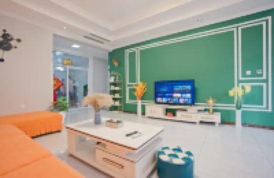 Beijing Xianghe Yiju Homestay Hotels in 