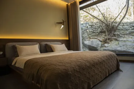 Sumen Fanghuayuan Homestay Отели в г. Хуэйсянь