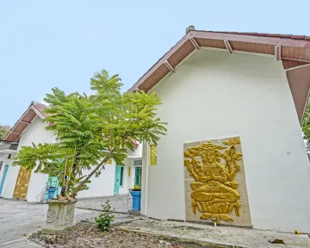 Omah Victoria Homestay Hotels in Wonogiri