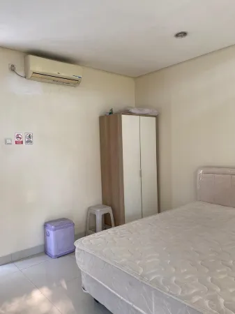 OYO 93370 Lot Thirty Six Отели в г. Rawalumbu