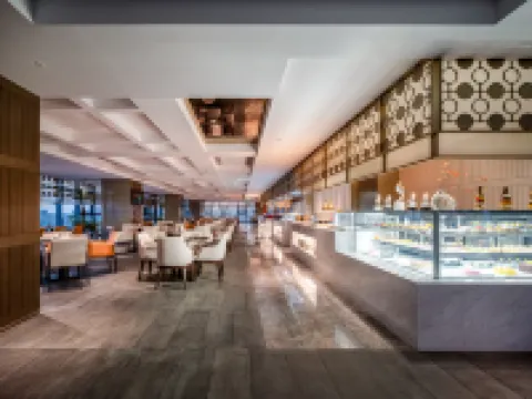 Hai'an Rui Hai Jinling Hotel Hotels in Hai'an