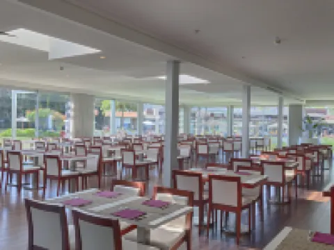 ザ アンカー トロイア シー カルヴァリャルのホテル