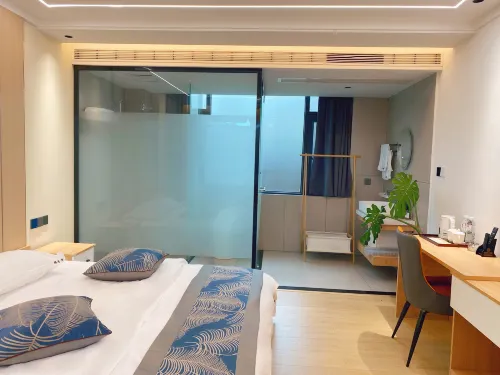 Tongxunzhe Homestay