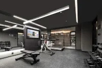 Atour Hotel on Dongtan Road, People's Square, Zoucheng