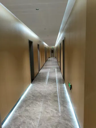 Beidahu Hanjia Iron Guoyu Inn