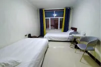 Juyun Inn (Windmill Plaza) Hotel in zona Dabancheng Passenger Transport Terminal