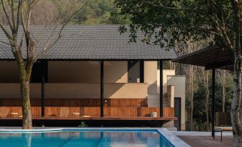 LOST LODGE GUESTHOUSE (Shaoxing XiaYi)