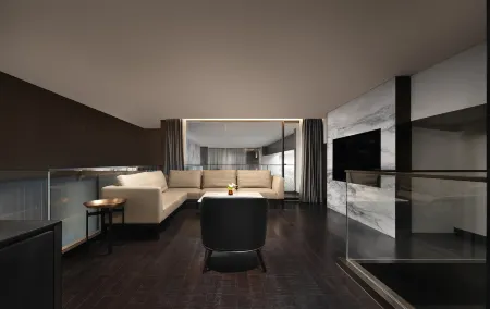 Grand new century hotel Pingyang Wenzhou