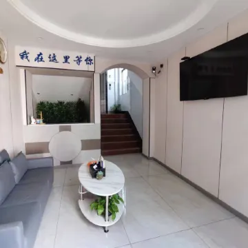 Tea Horse Inn in Mojiang China