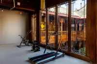 97 Xingren Upper Section, Wuyi Street, Gucheng District, Lijiang City, Yunnan Province.