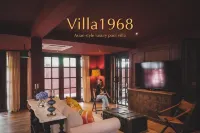 Villa 1968 Hotel a Nimmanhaemin