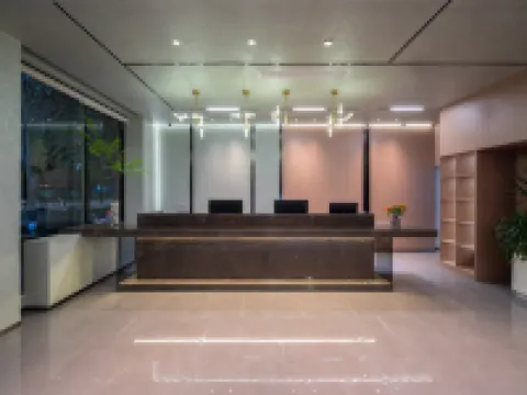 雲朵智能酒店（北迴歸線標誌園店） 墨江酒店