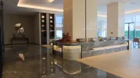 Grand Skylight Hotel Huangmei Jinchen - breakfast