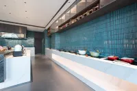 Seven Hotel (Jiaozuo Boai High-speed Railway Station Branch - Frühstück