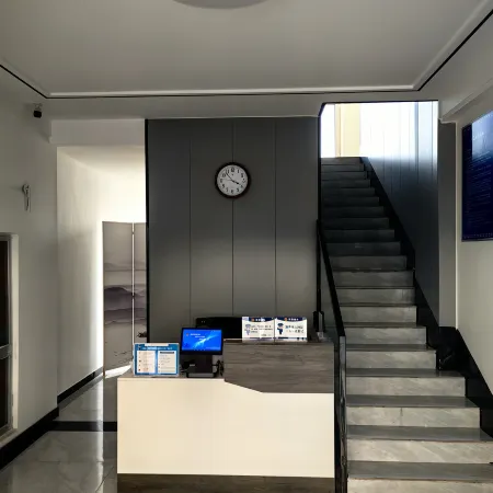 Junan County Shiguang Apartment