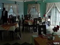 Queens Court Hotel Lagos - 주차장