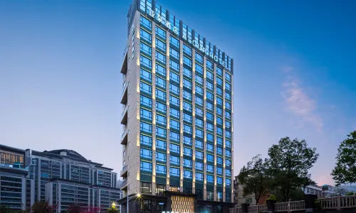 Atour Hotel Quanzhou Dehua