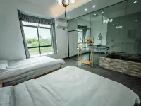 Tea Xianglishe Hot Spring Homestay