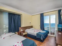 Arsi Blue Beach Hotel Hotels near Dim River