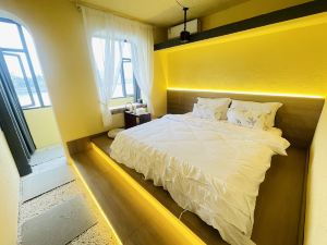 Gold Sands · Yili B&B