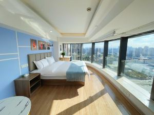 Fuzhou Youpin Apartment (East Second Ring Taihe Branch)