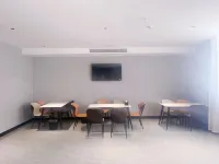 GreenTree Inn (Hai'an Dagong Town)