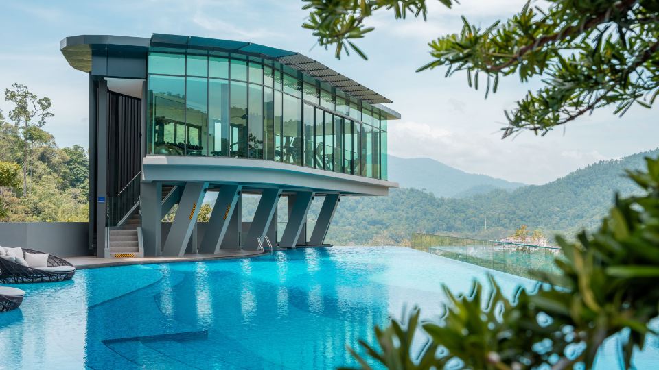 Enclave Nature Suites Bukit Tinggi by BYON