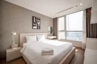 Sophie Home Hotels in Vinhomes Central Park